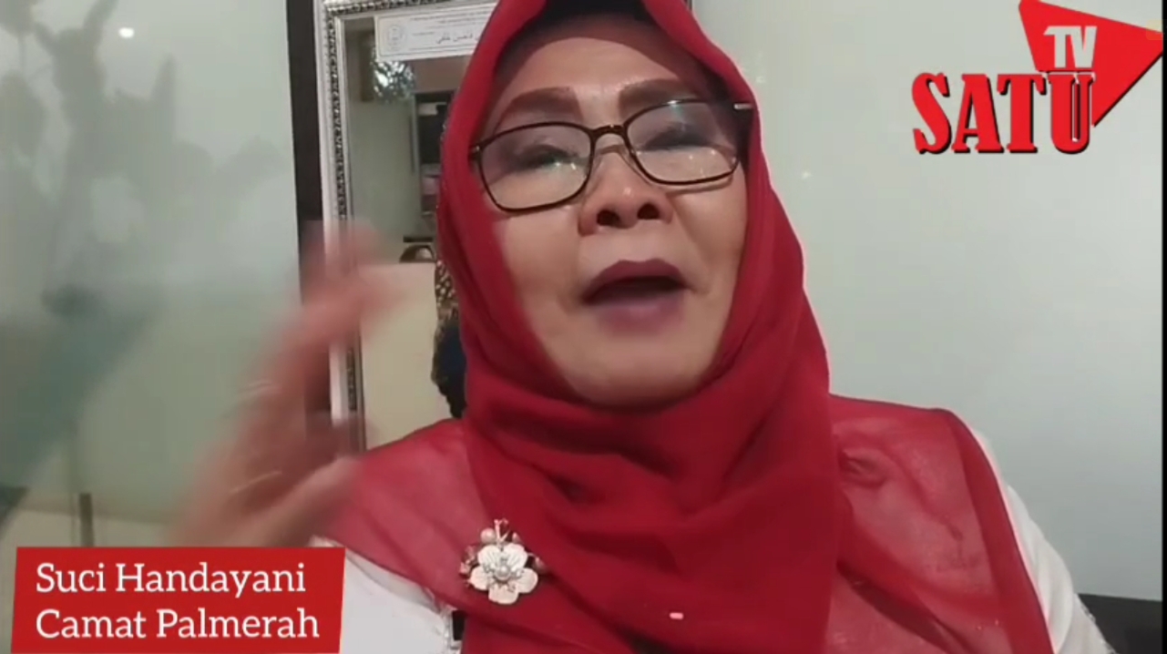 Kemeriahan HUT DKI Jakarta Ke 498, Kecamatan Palmerah Gelar Festival Dekorasi Kampung Betawi Antar Kelurahan